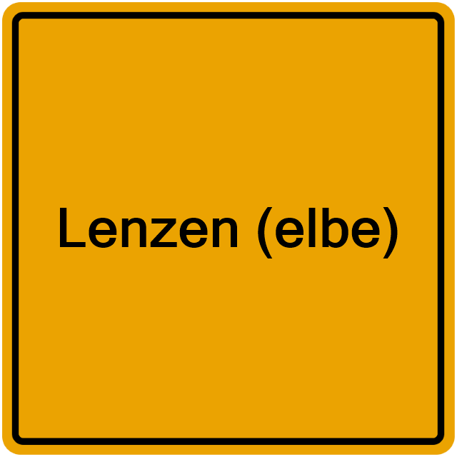 Einwohnermeldeamt24 Lenzen (elbe)